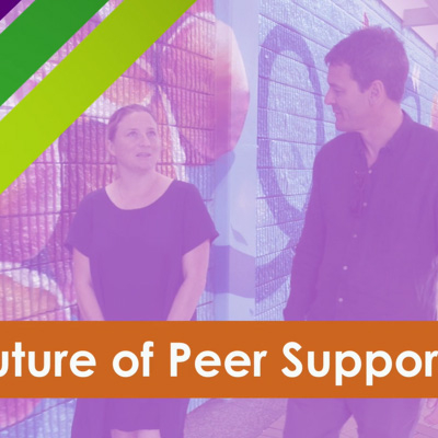 Understanding and promoting Peer Support