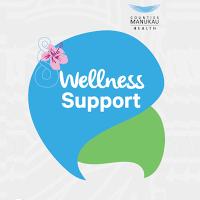 Wellness Support resources